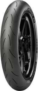 Metzeler Racetec RR 120/70Z-17 első gumiabroncs, 1, nordicamoto.ro