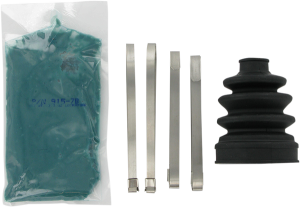 Cv Boot Kit Standard Black