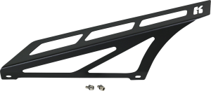 Drive Belt Guard Black, 2, nordicamoto.ro
