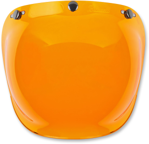 Anti-fog Bubble Shield Orange, 1, nordicamoto.ro