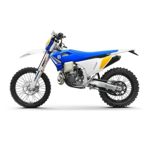 Husqvarna TE 300 Heritage '25, 2, nordicamoto.ro