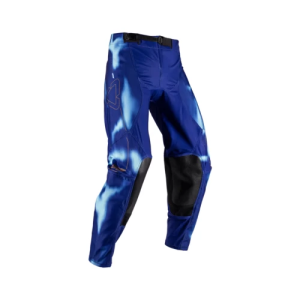 Leatt Moto 4.5 V26 női nadrág, sötétkék, M-es méret, 1, nordicamoto.ro