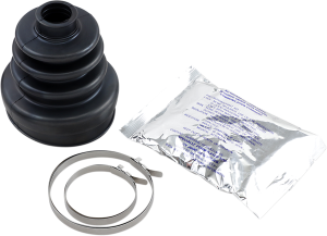 Cv Boot Kit Standard Black