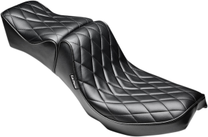 Series Ii Regal 2-up Seat Black, 1, nordicamoto.ro