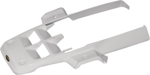Atv Racing Front End, Wht