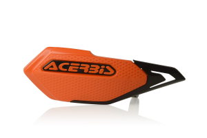 Acerbis X-Elite univerzális kézvédő, fehér, 2, nordicamoto.ro