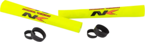 Handlebar Pad Yellow