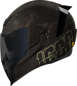 Airflite Demo Mips® Helmet Black XS, 1, nordicamoto.ro