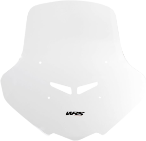 Windscreen For Scooter Clear, 3, nordicamoto.ro