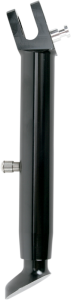 Adjustable Kickstand Black