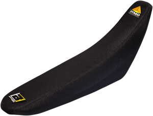 Pyramid Seat Cover Black