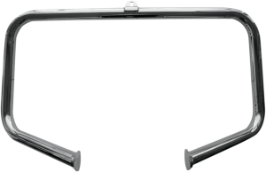 Big Buffalo Engine Guard Silver, 1, nordicamoto.ro