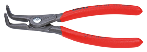 Precision Circlip Pliers Black, Red 