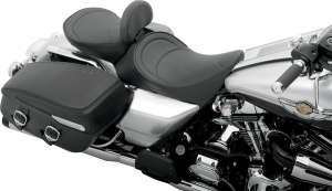Backrest Compatible Solo Seat Black, 4, nordicamoto.ro