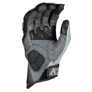 Badlands Aero Pro rövid kesztyű XS Stealth Black, 4, nordicamoto.ro