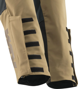 Terra Adventure V2 nadrág – sárga, 4, nordicamoto.ro