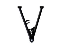 Skinz eredeti pótalkatrész: bal alsó A-kar, Polaris 850 AXYS  , nordicamoto.ro