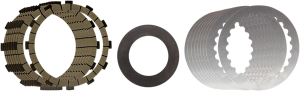 Clutch Plate And Spring Kit, 1, nordicamoto.ro