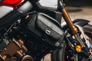 Legend Gear kiegészítőtáska La9, fekete 