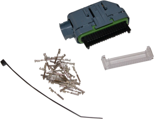 Oem-type Connector Gray, 1, nordicamoto.ro