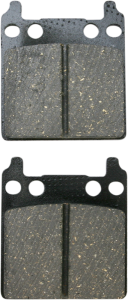 Organic Brake Pads