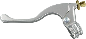 Shorty Style Power Lever Assembly Silver