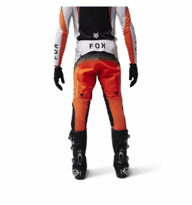FOX Flexair Infinite narancssárga/fekete/fehér nadrág, 32-es méret, 3, nordicamoto.ro