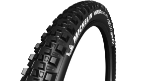 Mtb Wild Enduro Competition Tire Black, 1, nordicamoto.ro