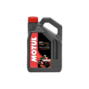 Motul 710 kétütemű motorolaj, 4 l
