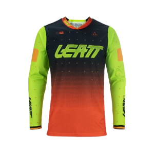 Leatt Moto 4.5 Lite Citrus M póló, 1, nordicamoto.ro