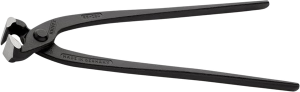 Combinatopn Pliers Black, 1, nordicamoto.ro