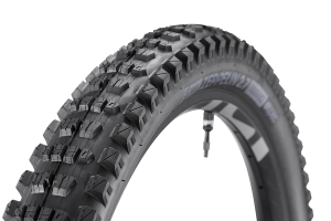 Zeppelin Tire Black, 3, nordicamoto.ro