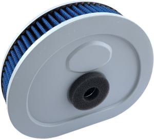 Premium Washable Air Filter Elements Off-white, 1, nordicamoto.ro