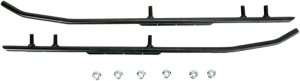 Switch Back Carbide Wear Bars Black