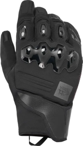 Harok Pro Drystar kesztyűk, fekete, 1, nordicamoto.ro