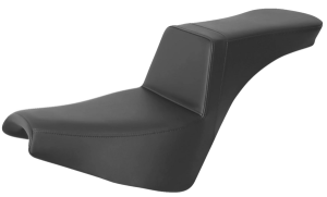 Step-up Seat Black