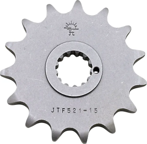 JT SPROCKETS közbenső tengely lánckerék 