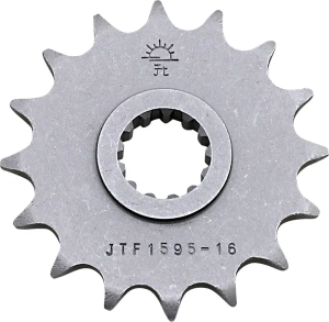 JT SPROCKETS Első lánckerék , nordicamoto.ro