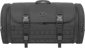 Tr3300 Tactical Deluxe Rack Bag Black, 3, nordicamoto.ro
