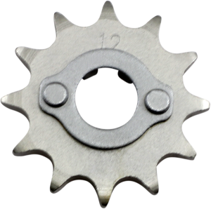 Countershaft Sprocket Raw