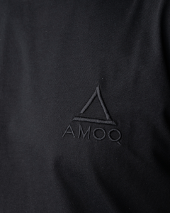 AMOQ Original T-Shirt Blackout XS, 5, nordicamoto.ro