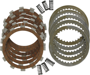 Clutch Kit Dpk Offroad And Atv, 1, nordicamoto.ro