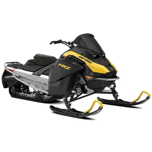 Ski-Doo MXZ SPORT 600 EFI motoros szán '26, 1, nordicamoto.ro