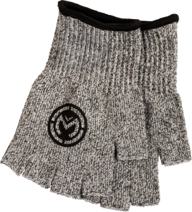 Manusi Moose Offroad Liner Negru/Gri XL, 1, nordicamoto.ro
