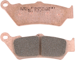 Sintered (r)hh(r) Brake Pads
