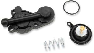 Air Cut-off Valve Kit Black