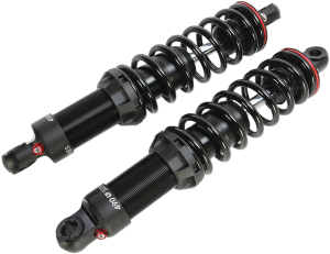 490 Series Shocks Black, 1, nordicamoto.ro