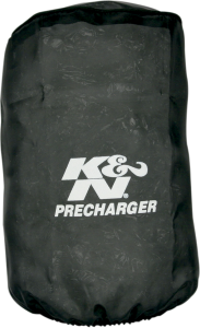 Universal Precharger Black, White, 1, nordicamoto.ro