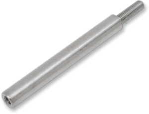 Shift Rod Extension Silver