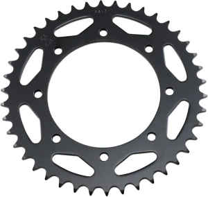 JT SPROCKETS acél hátsó lánckerék, 1, nordicamoto.ro
